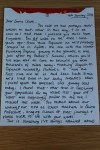 Emily's letter 1 