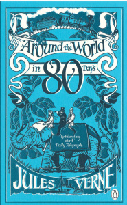 Around the World in Eighty Days