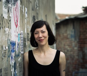 SusanBarker Beijing Photo 3