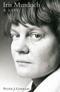 Iris Murdoch