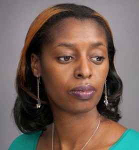 Denise Saul - image by Amanda Pepper