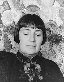 MAbel Dodge