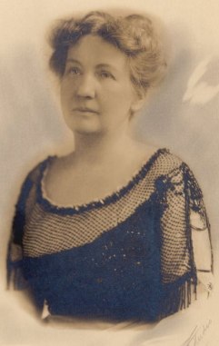 Ellen-Churchill-Semple