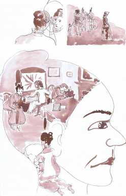 144 gomersal brier hall image ref I can hardly explain to you the queer feeling of living...